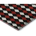 Addison Mayfield Black AMF1812 2ft. 3in. x 7ft. 6in. Rect. Rug