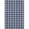 Addison Mayfield Blue AMF1812 9ft. x 12ft. Rect. Rug