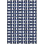 Addison Mayfield Blue AMF1812 2ft. 3in. x 7ft. 6in. Rect. Rug