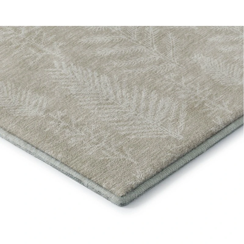 Addison Mayfield Brown AMF1813 8ft. x 10ft. Rect. Rug