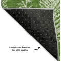 Addison Mayfield Green AMF1813 2ft. 3in. x 7ft. 6in. Rect. Rug