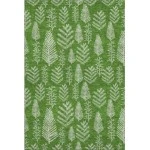 Addison Mayfield Green AMF1813 8ft. x 10ft. Rect. Rug