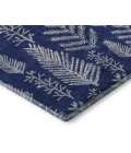 Addison Mayfield Blue AMF1813 2ft. 3in. x 7ft. 6in. Rect. Rug