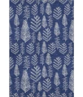 Addison Mayfield Blue AMF1813 2ft. 3in. x 7ft. 6in. Rect. Rug