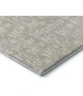 Addison Mayfield Brown AMF1814 5ft. x 7ft. 6in. Rect. Rug