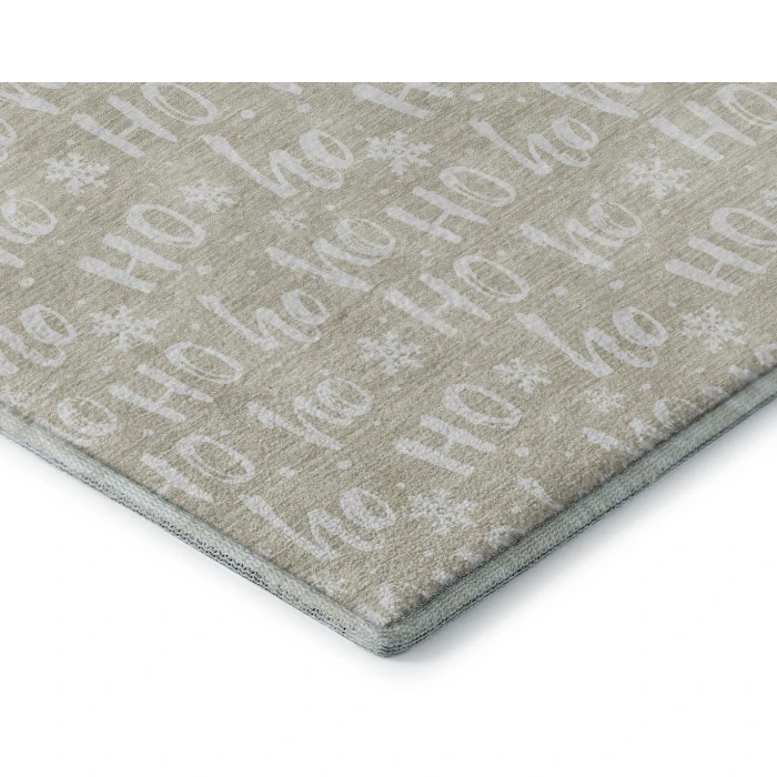 Addison Mayfield Brown AMF1814 5ft. x 7ft. 6in. Rect. Rug