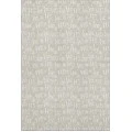 Addison Mayfield Brown AMF1814 - 8ft. Round Rug