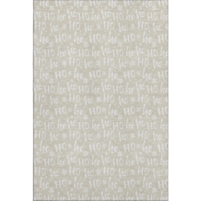 Addison Mayfield Brown AMF1814 5ft. x 7ft. 6in. Rect. Rug