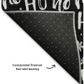 Addison Mayfield Black AMF1814 9ft. x 12ft. Rect. Rug