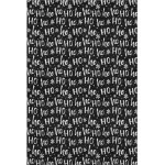 Addison Mayfield Black AMF1814 9ft. x 12ft. Rect. Rug