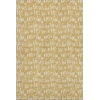 Addison Mayfield Gold AMF1814 5ft. x 7ft. 6in. Rect. Rug