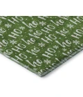 Addison Mayfield Green AMF1814 5ft. x 7ft. 6in. Rect. Rug