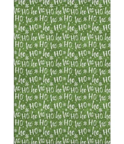 Addison Mayfield Green AMF1814 5ft. x 7ft. 6in. Rect. Rug