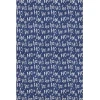 Addison Mayfield Blue AMF1814 5ft. x 7ft. 6in. Rect. Rug