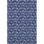 Addison Mayfield Blue AMF1814 9ft. x 12ft. Rect. Rug
