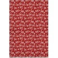 Addison Mayfield Red AMF1814 2ft. 3in. x 7ft. 6in. Rect. Rug