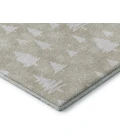 Addison Mayfield Brown AMF1815 2ft. 3in. x 7ft. 6in. Rect. Rug