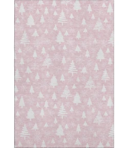Addison Mayfield Pink AMF1815 8ft. x 10ft. Rect. Rug