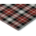 Addison Mayfield Black AMF1817 2ft. 3in. x 7ft. 6in. Rect. Rug
