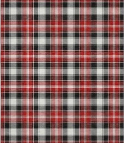 Addison Mayfield Black AMF1817 8ft. x 10ft. Rect. Rug