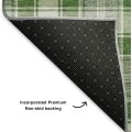 Addison Mayfield Green AMF1817 2ft. 3in. x 7ft. 6in. Rect. Rug