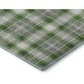 Addison Mayfield Green AMF1817 2ft. 3in. x 7ft. 6in. Rect. Rug