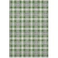Addison Mayfield Green AMF1817 2ft. 3in. x 7ft. 6in. Rect. Rug