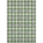Addison Mayfield Green AMF1817 2ft. 3in. x 7ft. 6in. Rect. Rug