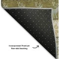 Addison Mayfield Gray AMF1818 2ft. 3in. x 7ft. 6in. Rect. Rug