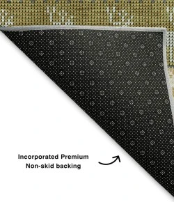 Addison Mayfield Gray AMF1818 8ft. x 10ft. Rect. Rug