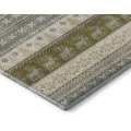 Addison Mayfield Gray AMF1818 2ft. 3in. x 7ft. 6in. Rect. Rug