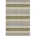 Addison Mayfield Gray AMF1818 2ft. 3in. x 7ft. 6in. Rect. Rug