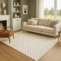 Addison Mayfield Brown AMF1819 8ft. x 10ft. Rect. Rug