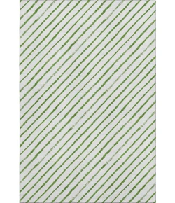 Addison Mayfield Green AMF1819 5ft. x 7ft. 6in. Rect. Rug