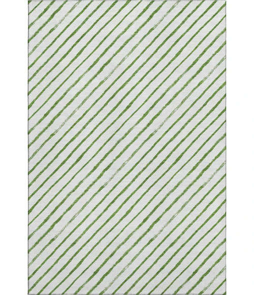 Addison Mayfield Green AMF1819 2ft. 3in. x 7ft. 6in. Rect. Rug