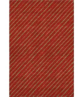 Addison Mayfield Red AMF1819 5ft. x 7ft. 6in. Rect. Rug