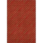 Addison Mayfield Red AMF1819 2ft. 3in. x 7ft. 6in. Rect. Rug