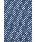 Addison Mayfield Blue AMF1819 5ft. x 7ft. 6in. Rect. Rug