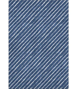 Addison Mayfield Blue AMF1819 5ft. x 7ft. 6in. Rect. Rug