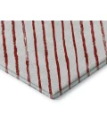 Addison Mayfield Red AMF1819 5ft. x 7ft. 6in. Rect. Rug