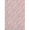 Addison Mayfield Red AMF1819 9ft. x 12ft. Rect. Rug