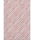 Addison Mayfield Red AMF1819 5ft. x 7ft. 6in. Rect. Rug