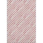 Addison Mayfield Red AMF1819 2ft. 3in. x 7ft. 6in. Rect. Rug