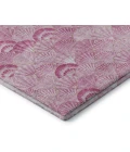 Addison Mayfield Pink AMF181 5ft. x 7ft. 6in. Rect. Rug