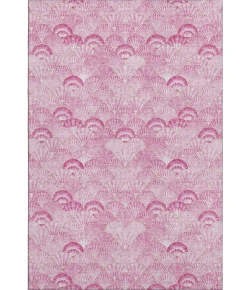 Addison Mayfield Pink AMF181 2ft. 3in. x 7ft. 6in. Rect. Rug