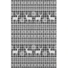 Addison Mayfield Gray AMF1820 8ft. x 10ft. Rect. Rug