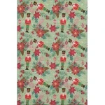 Addison Mayfield Green AMF1822 2ft. 3in. x 7ft. 6in. Rect. Rug