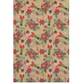 Addison Mayfield Gold AMF1822 2ft. 3in. x 7ft. 6in. Rect. Rug