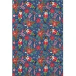 Addison Mayfield Blue AMF1822 2ft. 3in. x 7ft. 6in. Rect. Rug