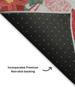 Addison Mayfield Gray AMF1822 8ft. x 10ft. Rect. Rug